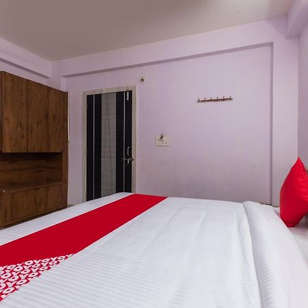 Ratlām Collection O Prince Palace מראה חיצוני תמונה