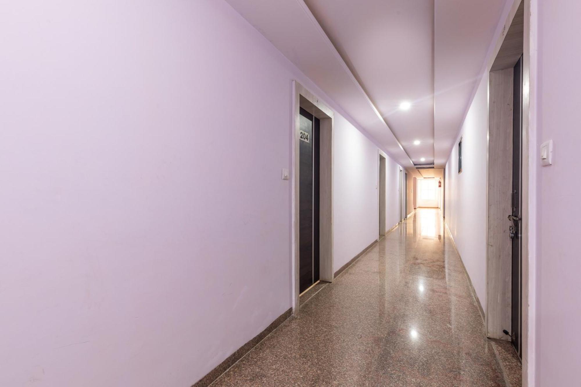 Ratlām Collection O Prince Palace מראה חיצוני תמונה