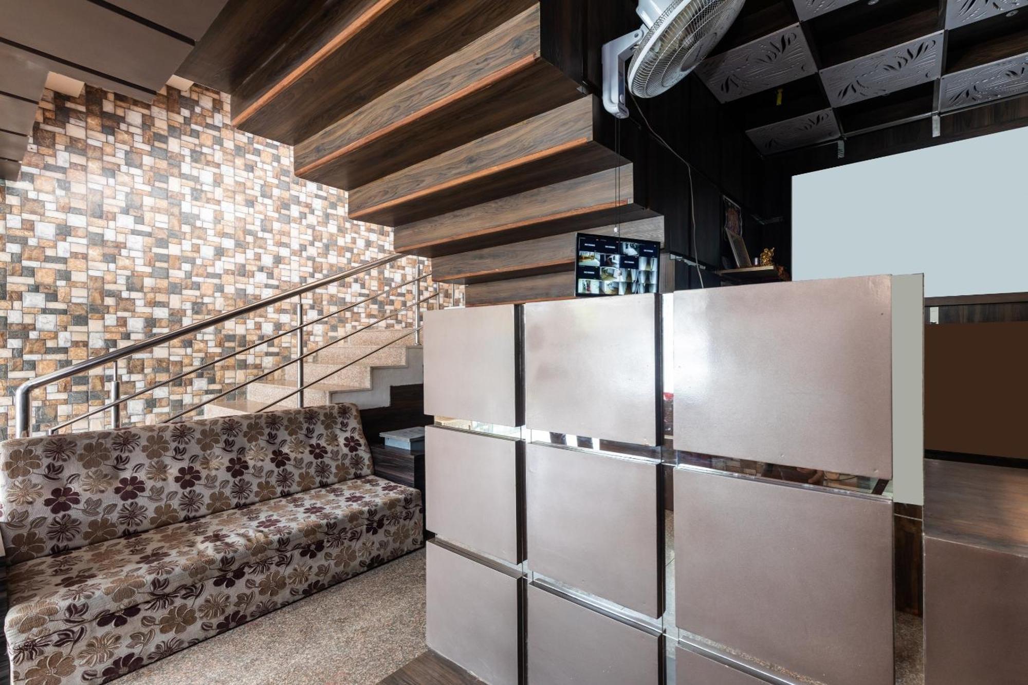 Ratlām Collection O Prince Palace מראה חיצוני תמונה
