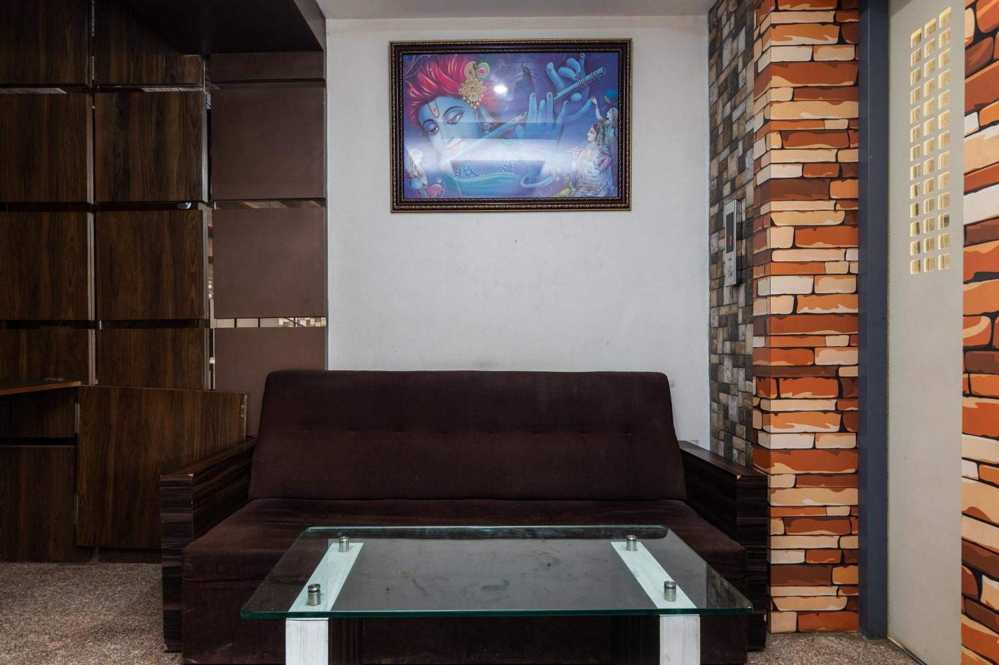 Ratlām Collection O Prince Palace מראה חיצוני תמונה