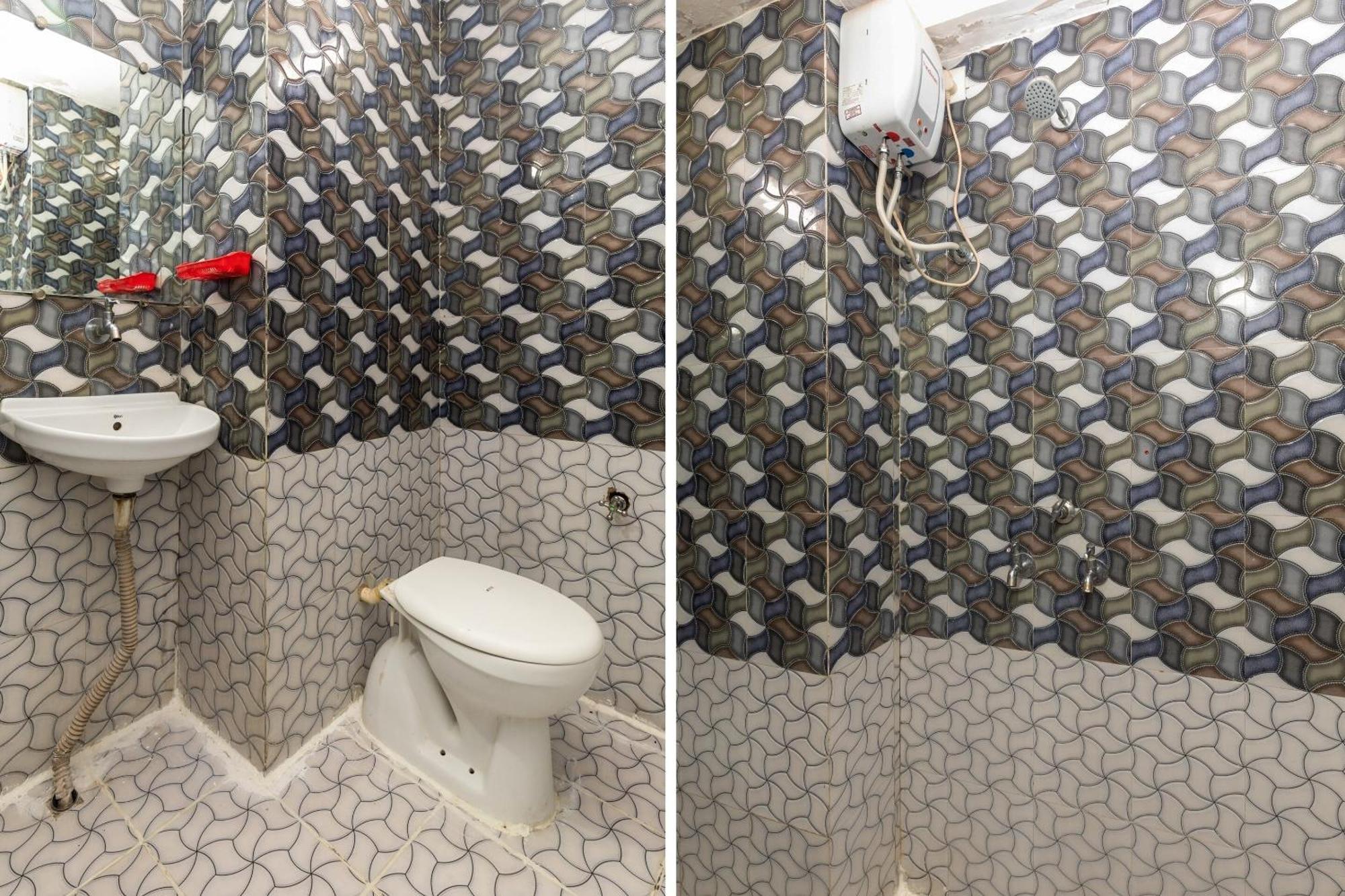 Ratlām Collection O Prince Palace מראה חיצוני תמונה